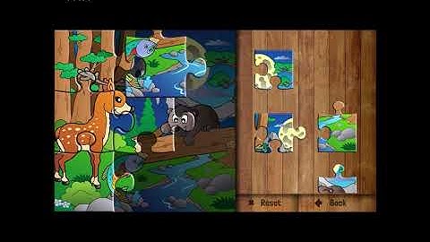 Animals puzzle! #puzzlesolution #puzzlegame #puzzle #puzzlechallenge #puzzlesforkids #shorts