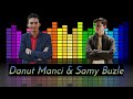 Dănuț Manci & Samy Buzle 》Instrumental [ Si mi-e atât de bine sa îl urmez pe El ]《2020》