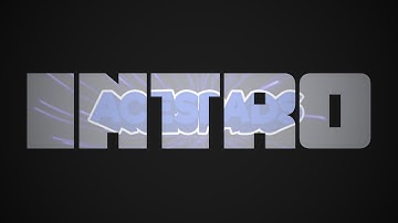 Intro For Acespads