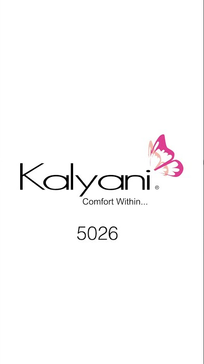 Proud To Wear Kalyani 