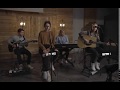 All Glory Be To Christ - Acoustic