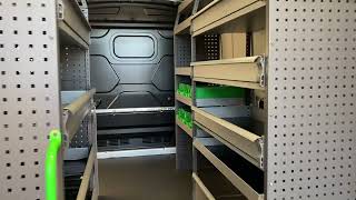 Free van racking transfers, with Whitebox and System Edström by Whitebox Van 15,403 views 9 months ago 30 seconds