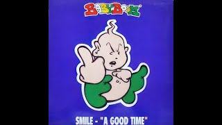 Smile - A Good Time [Full Vinyl] [1995]