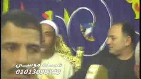 الشيخ محرم العطار سورة القيامة وقصار السور فى الشراقوة ديرب نجم شرقية 26-07-2013 تسجيلات عبده موسى