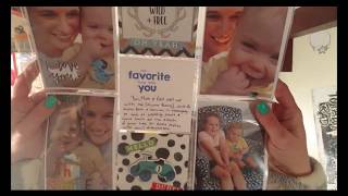 Layout Share Video