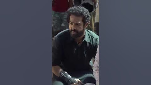 RRR #RRR- Excellent Scene 😍🔥💫 Whatsapp Status | Jr NTR And Ram Charan | 4K Full Screen Status
