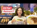 24hrs in fukuoka dont miss out on these foods 