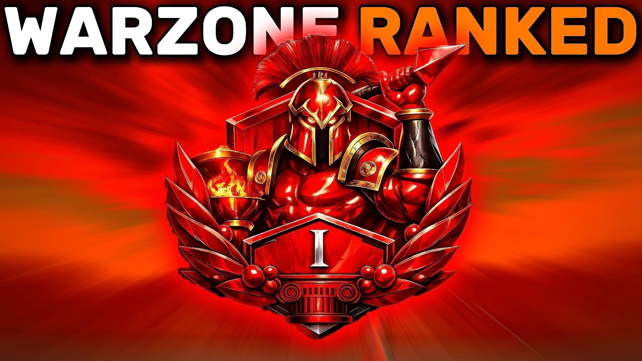 СТАЛ ПЕРВЫМ В СНГ КРИМСОНОМ НА КВМ | ВАРЗОН РАНКЕД