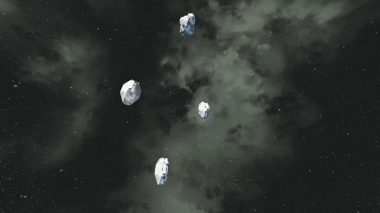 ark orbital space drop ark orbital space drop
