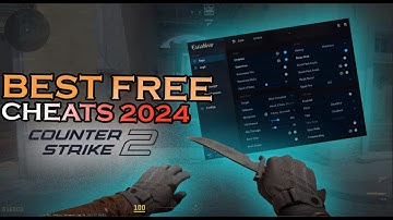 CS2 Free HvH Hack | No Spread, Rapid Fire, Anti Aim, Rage Bot
