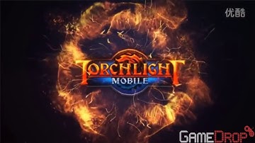 Torchlight Mobile by Perfect World Cinematic & Gameplay    Trailer