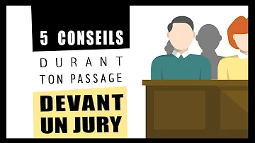 Comment se présenter devant le jury pour la VAE ?