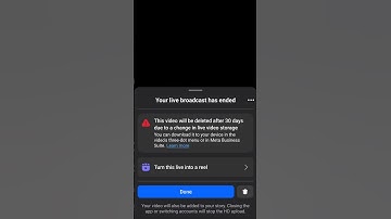 🔴 Facebook Live Videos DELETE 😭😢 #shorts #youtubeshorts #shortsfeed
