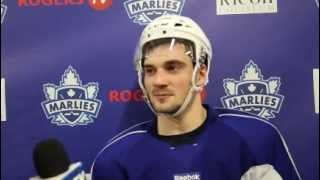 Tyler Biggs - 04/03/2014