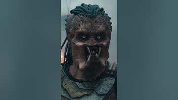 Predator: Badlands | Official Teaser | In Cinemas November 2025