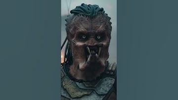 Predator: Badlands | Official Teaser | In Cinemas November 2025