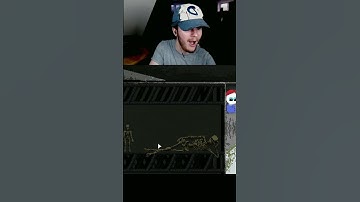 THIS POINT & CLICK HORROR GAME IS TERRIFYING..