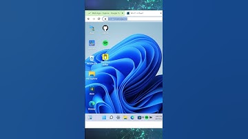 Web developers replicated Windows 11 in React 😱😱