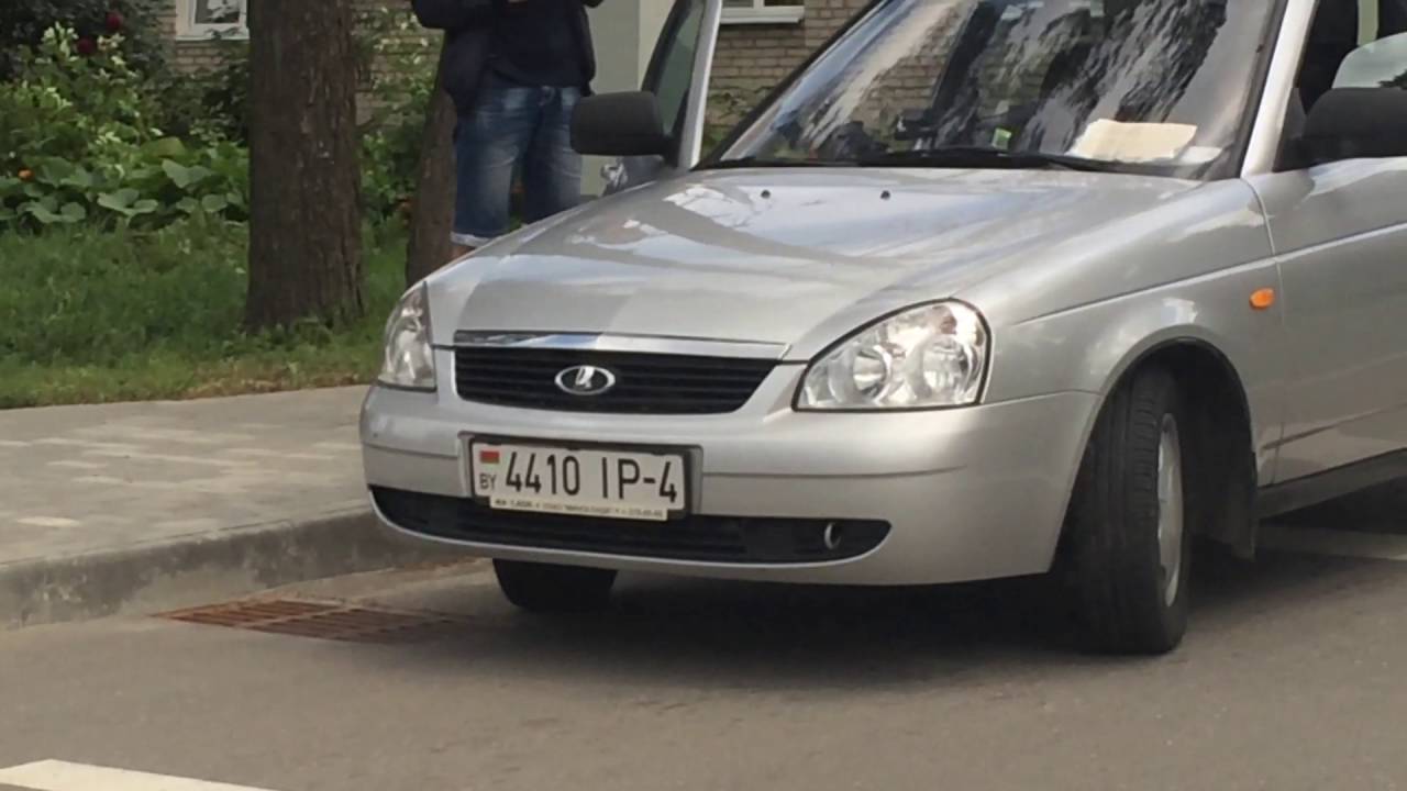 Детур гродно рено