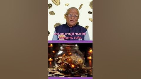 how to overcome fear of unexpected expenses and build an emergency fund