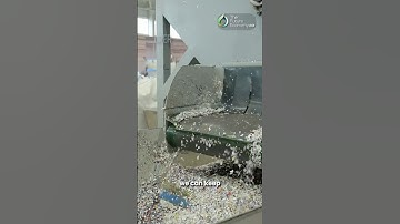 Designing circularity for plastics