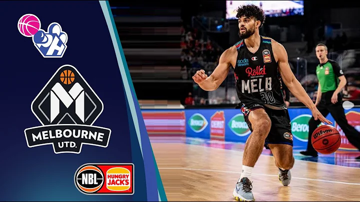 Sam McDaniel Highlights 2020/21 || NBL Australia |...