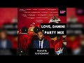 Burna Boy - Love, Damini Album Party Mix 🎶