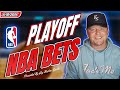 Nba picks today 5102024  free nba playoff best bets predictions and player props