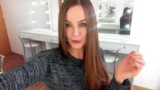Как добавить блеск в глазах? Как добавить блеск в глазах?