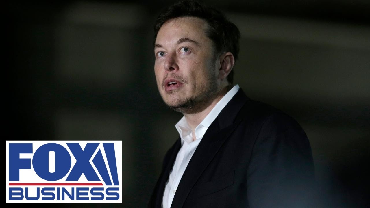 Tesla CEO Elon Musk purchases ventilators from China