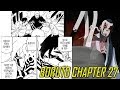 Get Boruto Manga 53 Raw Images