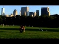 Capoeira Tribeca Ra.wmv