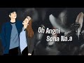 Oh angni Sona na.a Mp3 Song