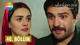 Yılanların Öcü 40. Bölüm | 2024 Versiyon