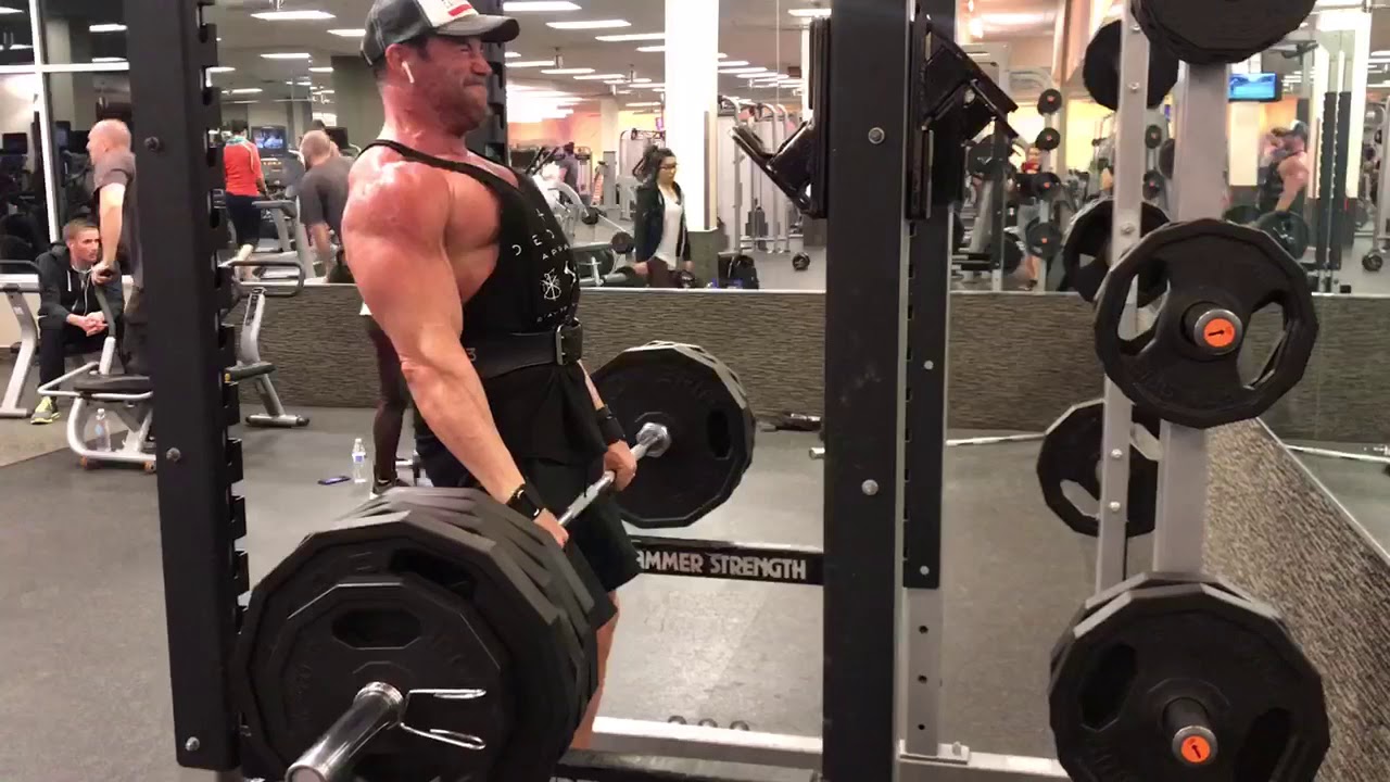 camera iphone 8 plus apk Rack Pulls! Build a big back!