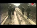 Военный клип "Русский характер"