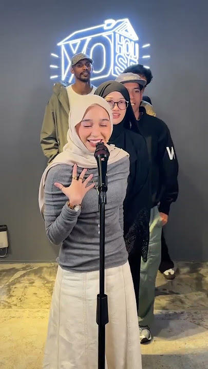 Mic Challenge #laguviral #like #micchallenge #karaokeberantai #subscribe