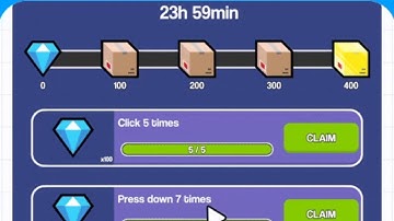 Daily Missions in 4 Hours, Top Chrono !