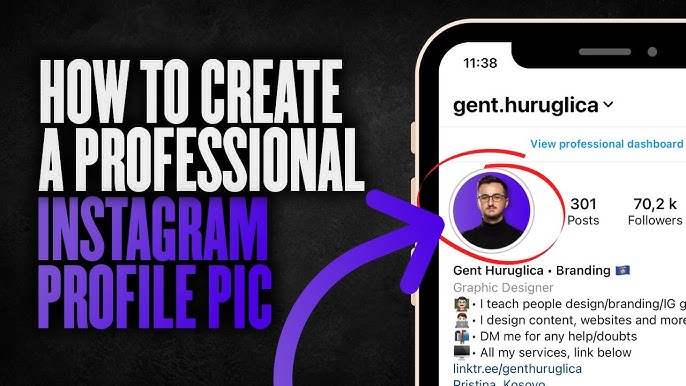 Tips & Tricks How to Make Your Instagram Profile Look Good 2022