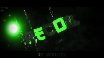 #62 INTRO FOR #irierecoil
