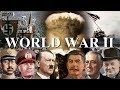 World war ii  a short documentary