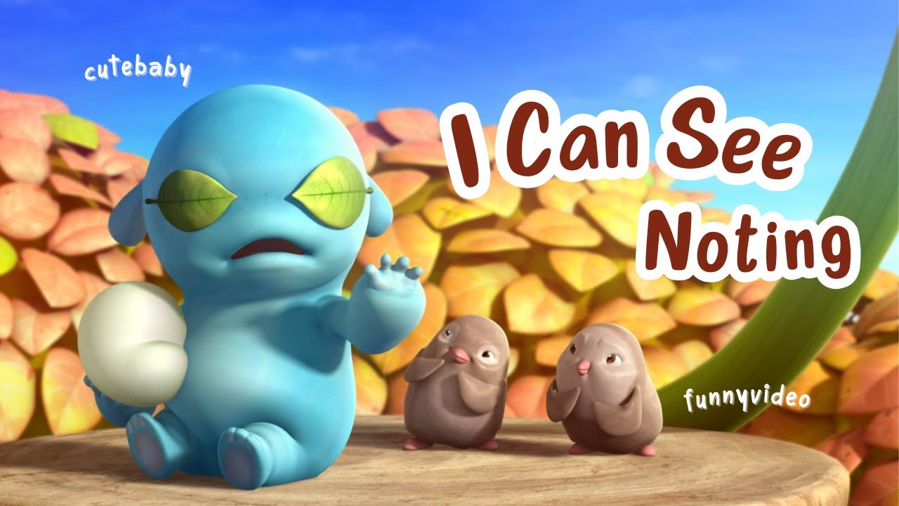 EP67-72 | MuMuHug World #cartoon #animation #animals #funny #cute #baby ...