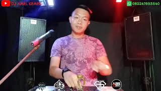 DUGEM HAMPA HATIKU - DJ AMEL KEMEK. #VIRAL #FUNKOT