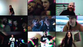 August Burns Red  Sonic Salvation Ft Jamie Hails   