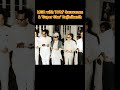 MGR with 'AVM' Saravanan &amp; 'Super Star' Rajinikanth