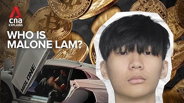 De vermeende cryptofraude van Malone Lam ter waarde van 230 miljoen dollar | CNA legt uit