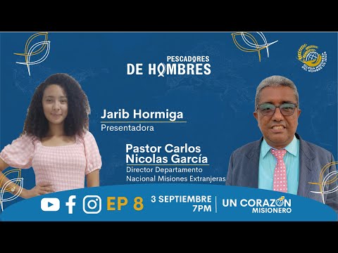 EP 8 |
