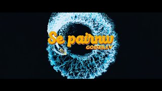 GODZILLV - Se Pairnw (Prod. by Joezee)