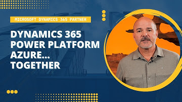 Microsoft Dynamics 365 Partner | The Microsoft Ecosystem