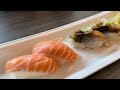 日本拉麵 + 壽司，Japanese Ramen + Sushi